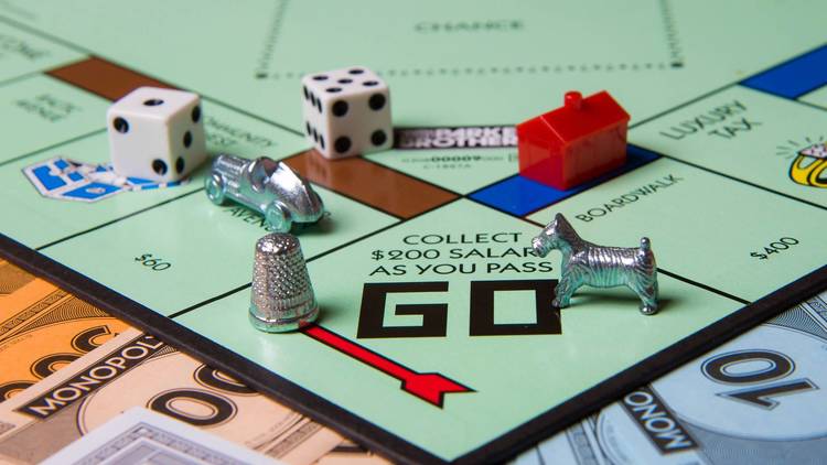 Board-games