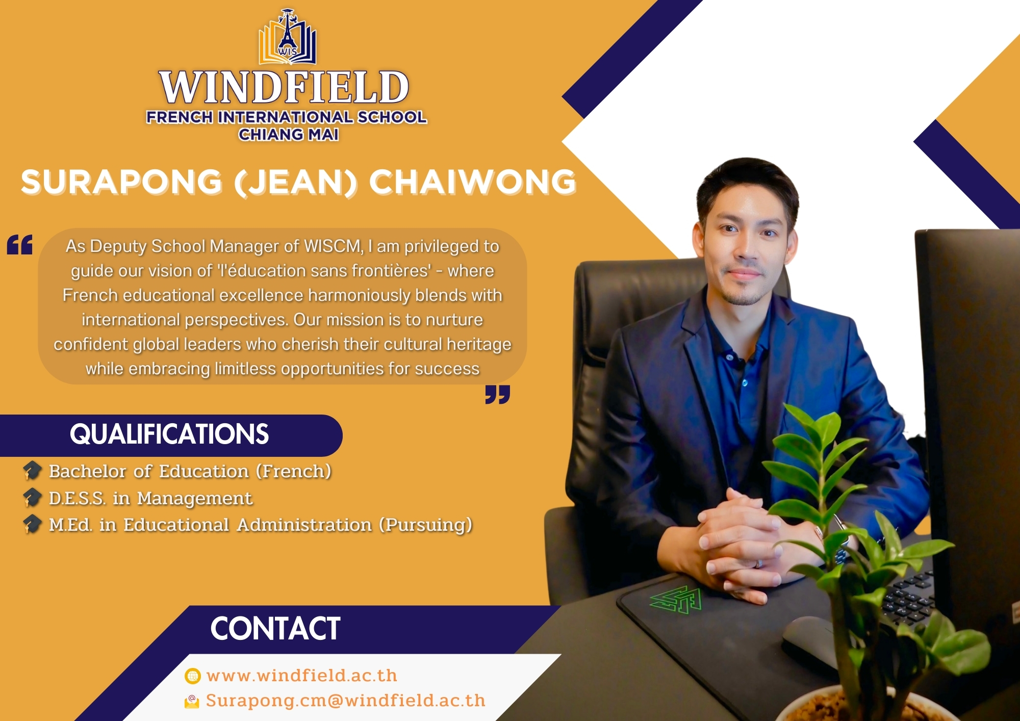 Deputy School Manager_Media
