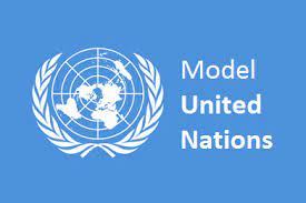 model-un