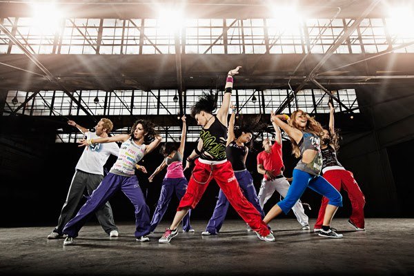 zumba