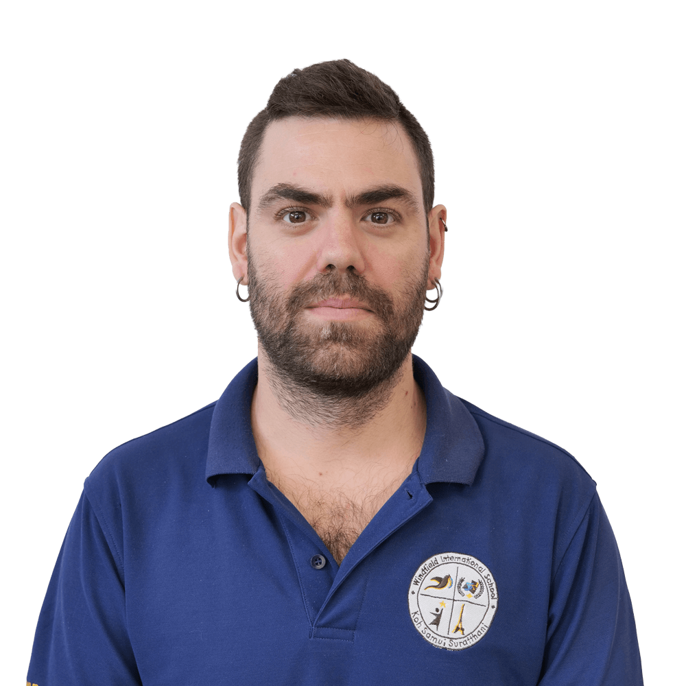 Mr. Bernardo Soler-Camara