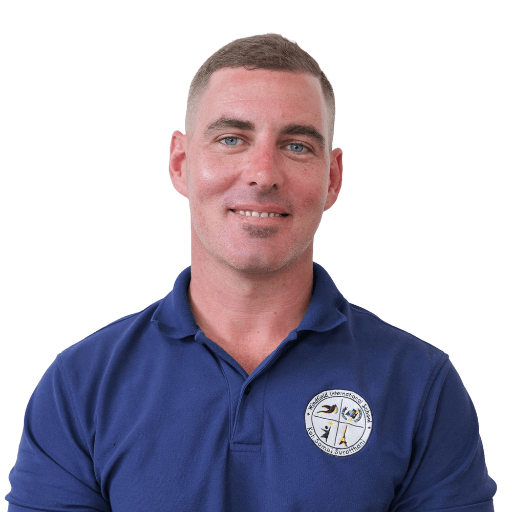 Mr. Dylan Thomas Bethwaite Mr. Dylan Thomas Bethwaite