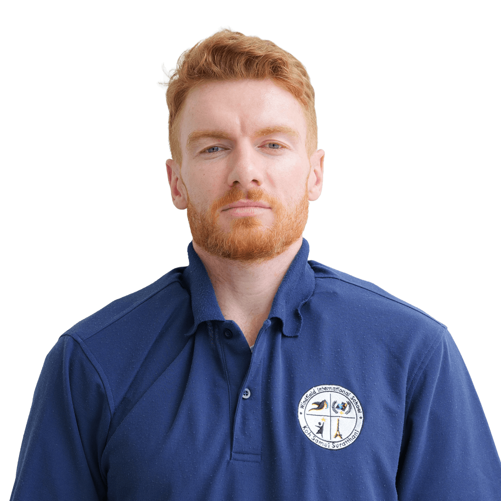 Mr. Gregory Gregan Mclnerney