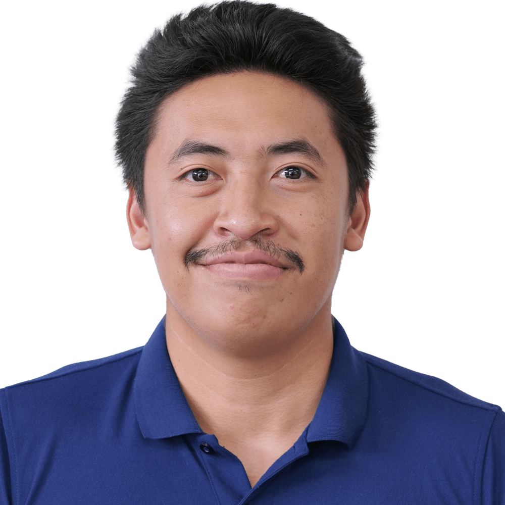 Mr. Herivola Akasia Rarivonjanahary (Kali) Mr. Herivola Akasia Rarivonjanahary (Kali)