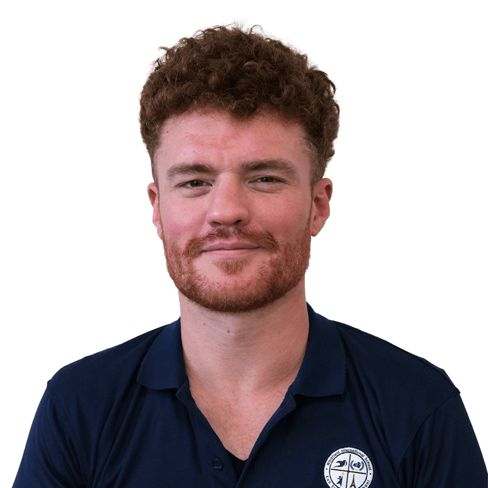 Mr. Michael Daniel Moriarty