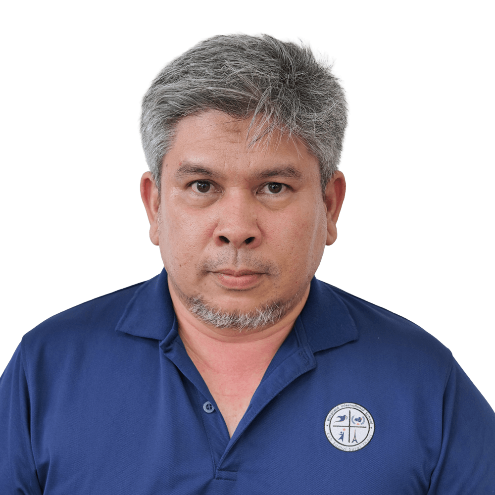 Mr. Nathawee Nanawichit (Mud)