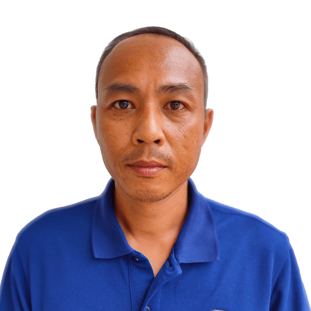 Mr. Pichet Khongjan (Aul) Mr. Pichet Khongjan (Aul)