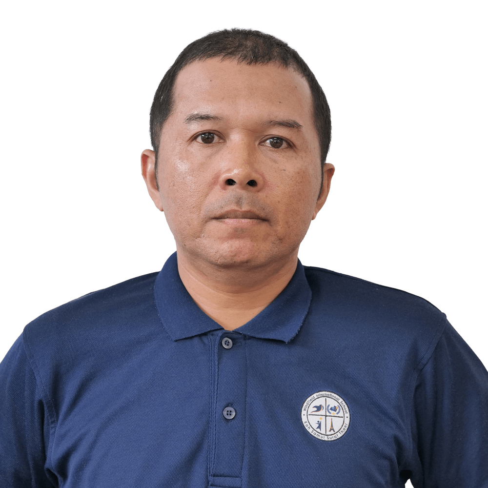 Mr. Piyawat Saengkaeo (X)