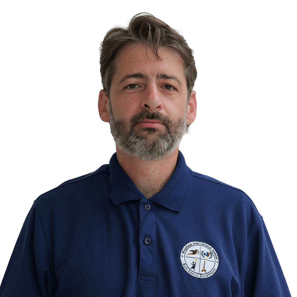 Mr. Stéphane Kergoat