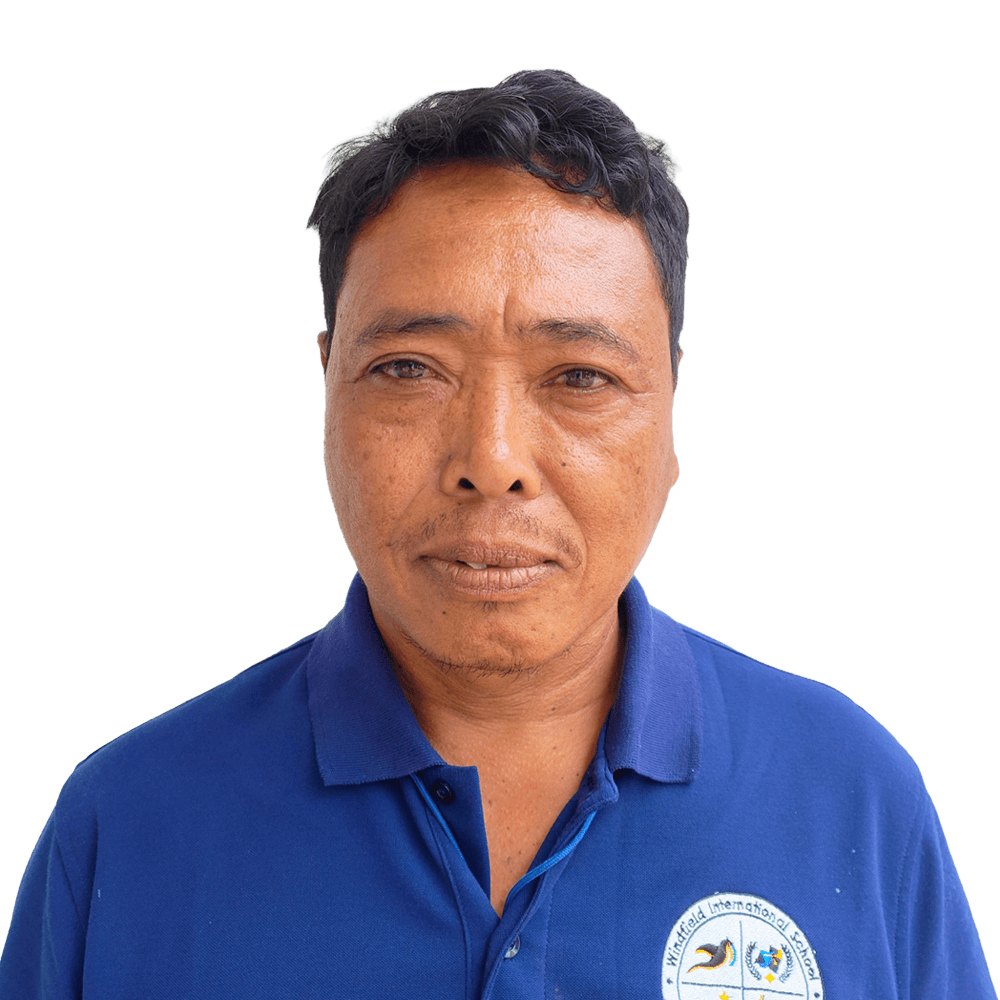 Mr. Suriyan Phunsahwat (Koong) Mr. Suriyan Phunsahwat (Koong)