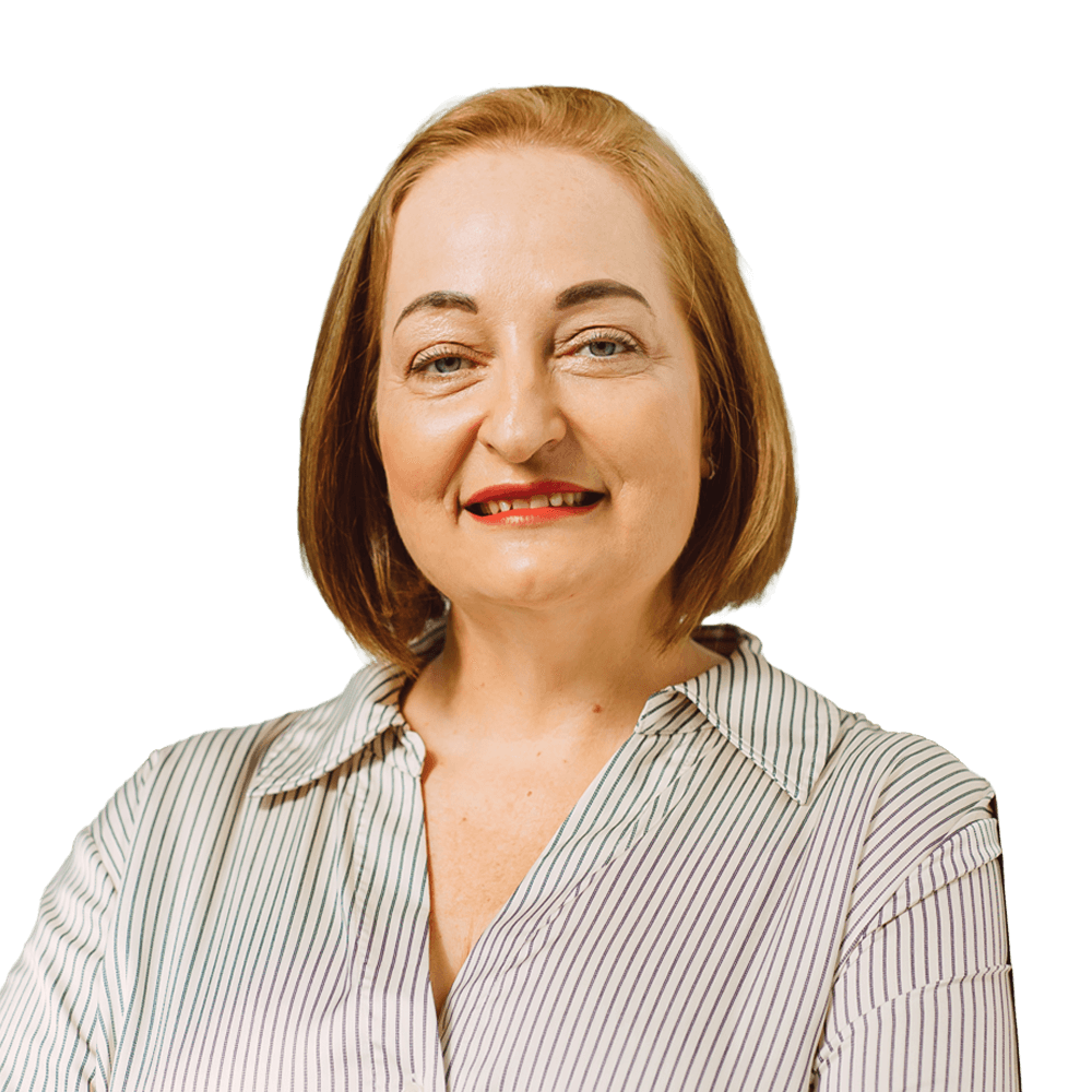 Mrs. Amelda Gouws Mrs. Amelda Gouws