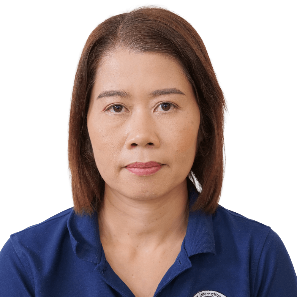 Mrs. Kanjana Yahrmarkt (Lieu) Mrs. Kanjana Yahrmarkt (Lieu)