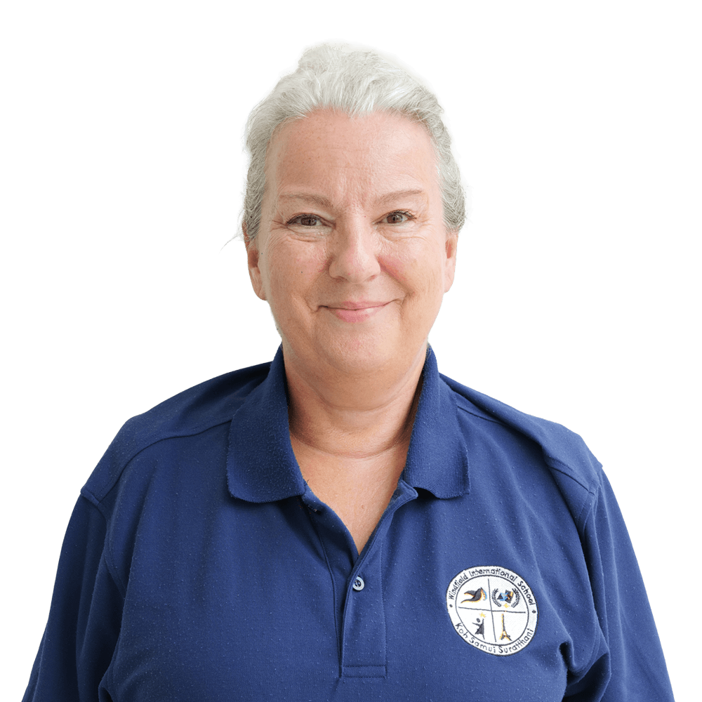 Mrs. Sandrine Bremont Mrs. Sandrine Bremont