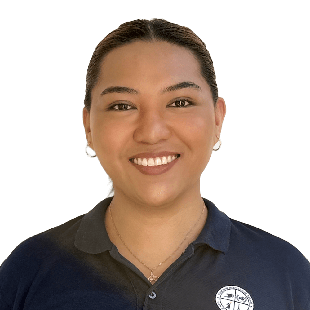 Ms. Aira Jane Lagua Ms. Aira Jane Lagua