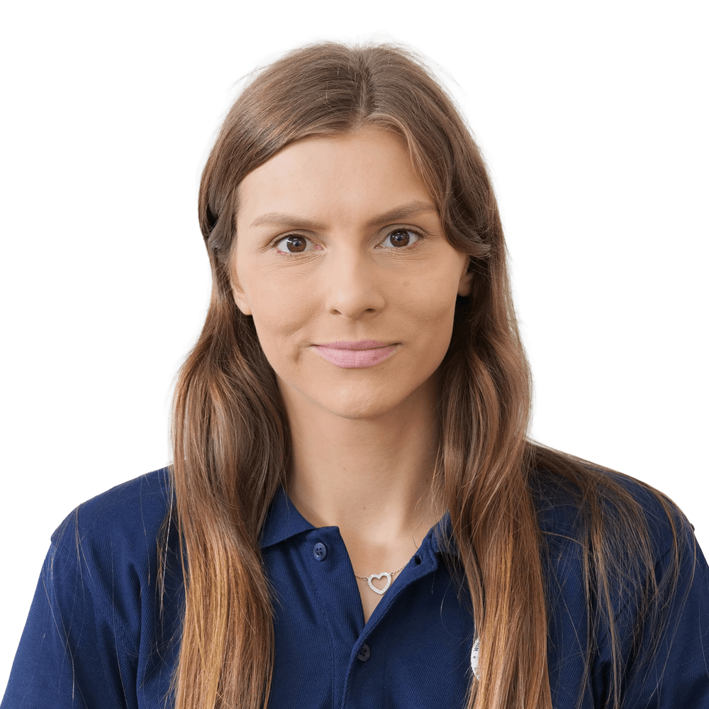 Ms. Alexandra Goleva Ms. Alexandra Goleva