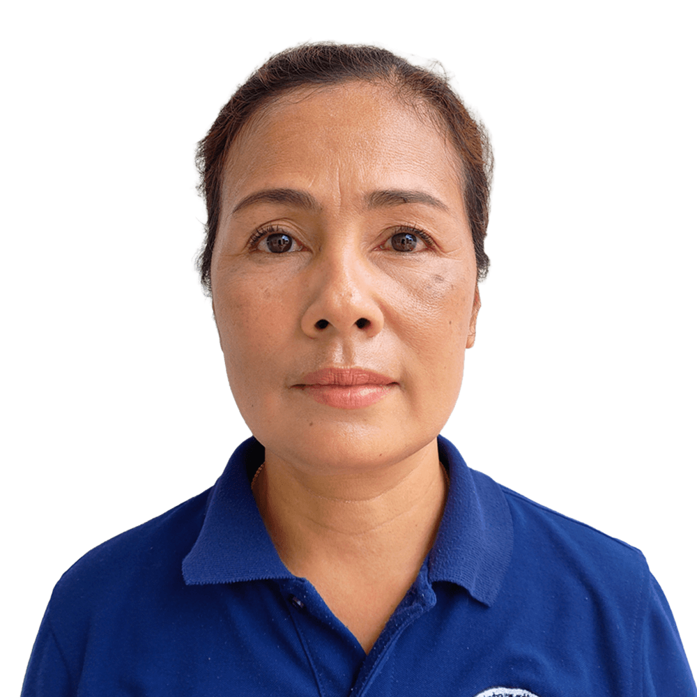 Ms. Chantima Jaidee (Jan) Ms. Chantima Jaidee (Jan)