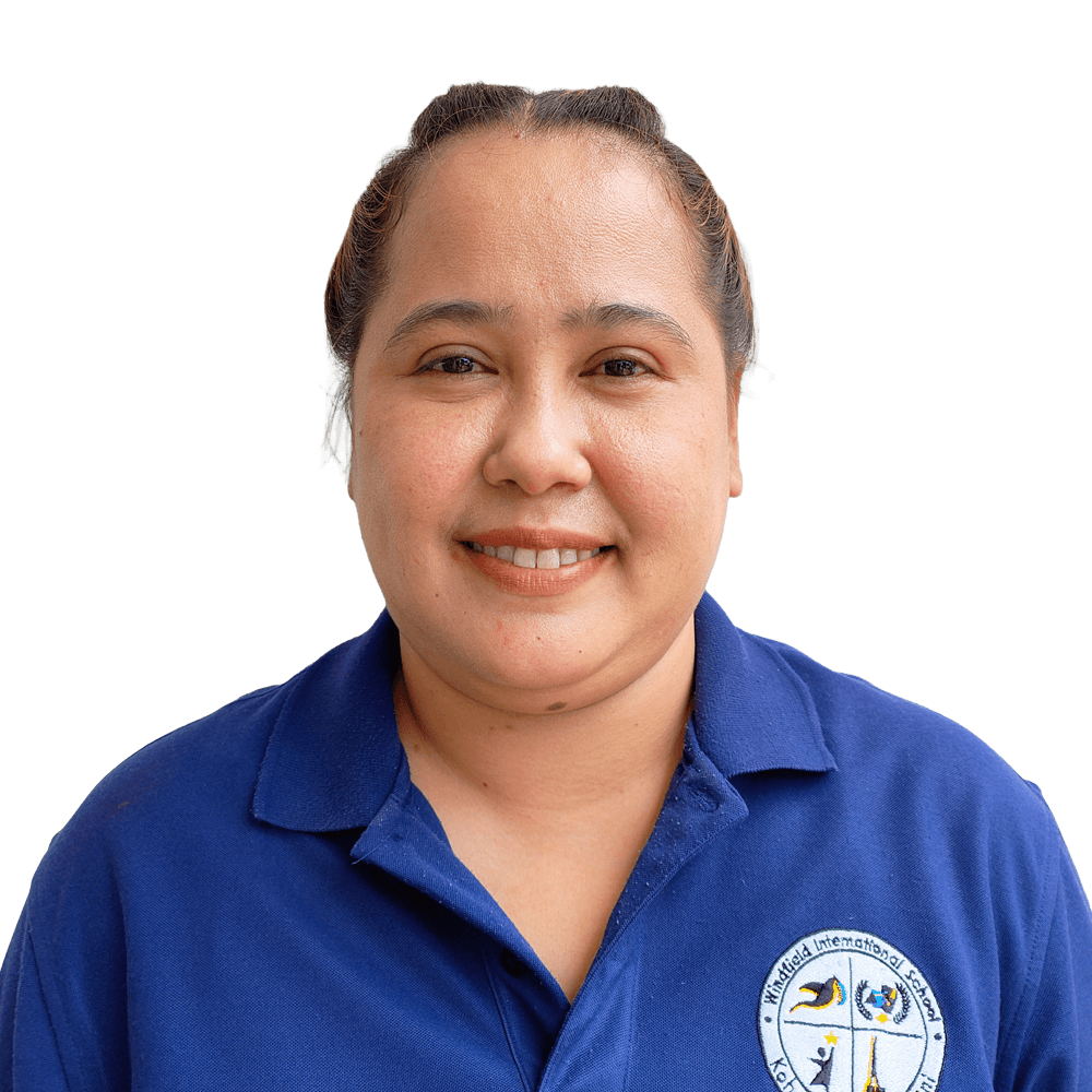 Ms. Chithalak Klapkaeo (Bum) Ms. Chithalak Klapkaeo (Bum)