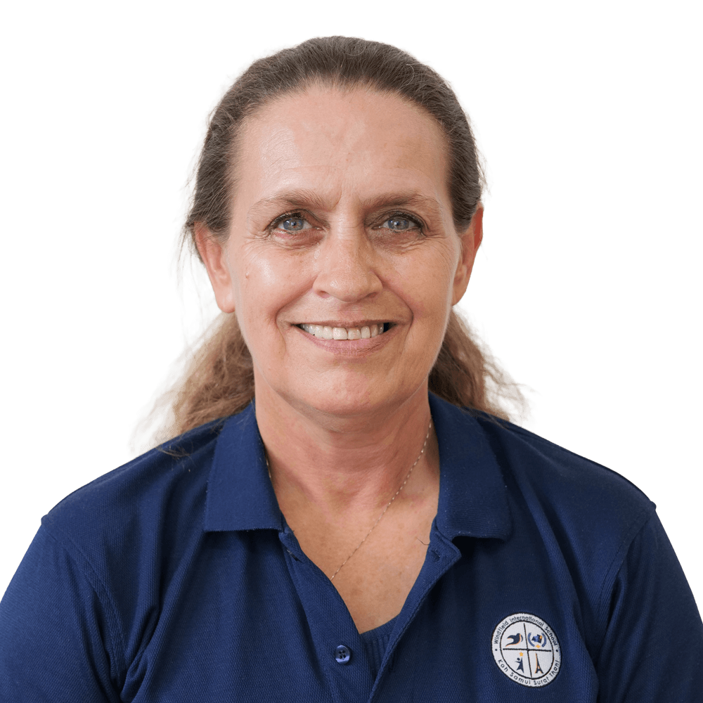 Ms. Colleen Ann Jardine