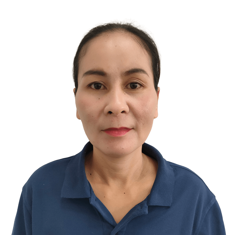 Ms. Duangchai Suksaibua (Tim)