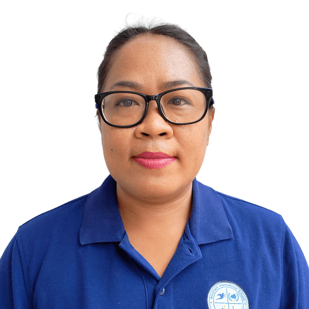 Ms. Jaew Harnsongkram (Jaew) Ms. Jaew Harnsongkram (Jaew)