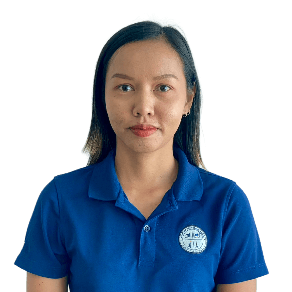 Ms. Janjira Jantarat (Am) Ms. Janjira Jantarat (Am)