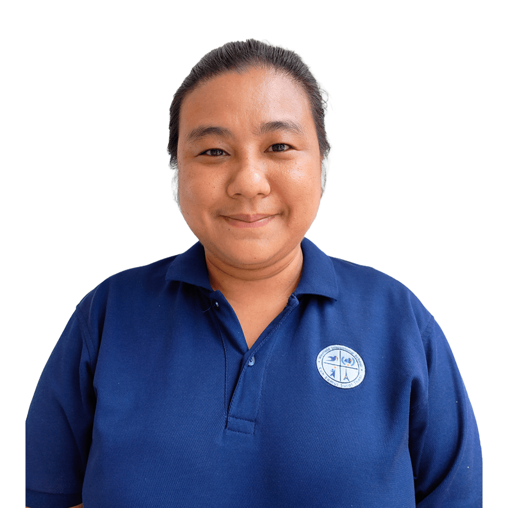 Ms. Jarinya Srisang (Fern) Ms. Jarinya Srisang (Fern)