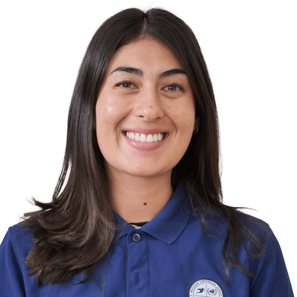 Ms. Jessica Mary Jackson