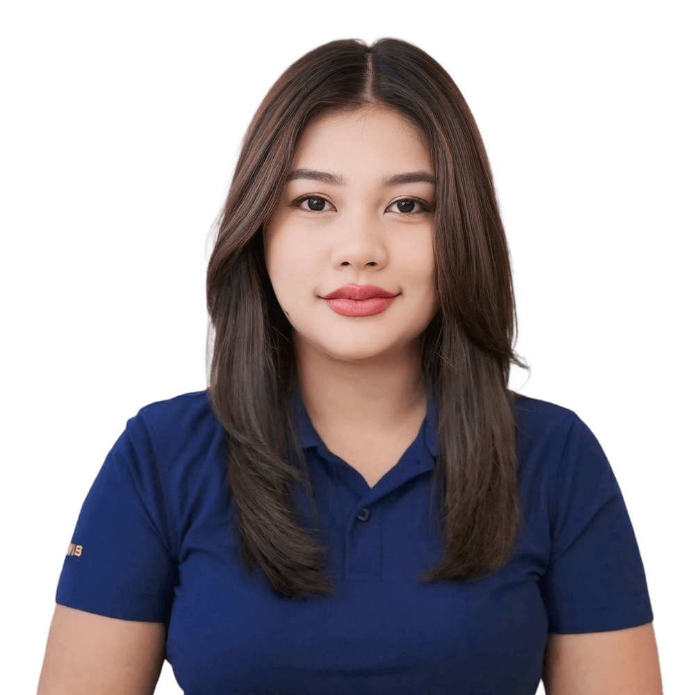 Ms. Juthamat Janwirat (Fai) Ms. Juthamat Janwirat (Fai)