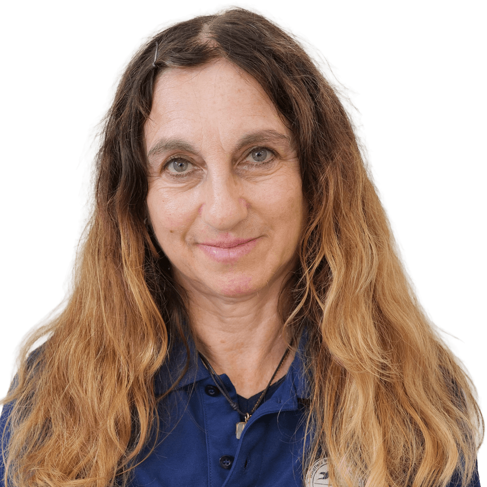 Ms. Karen Michelle Franks