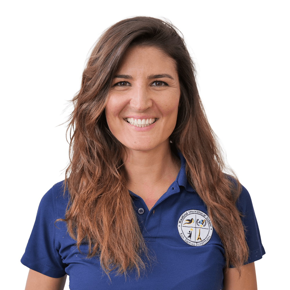 Ms. Lidia Gomez Candela