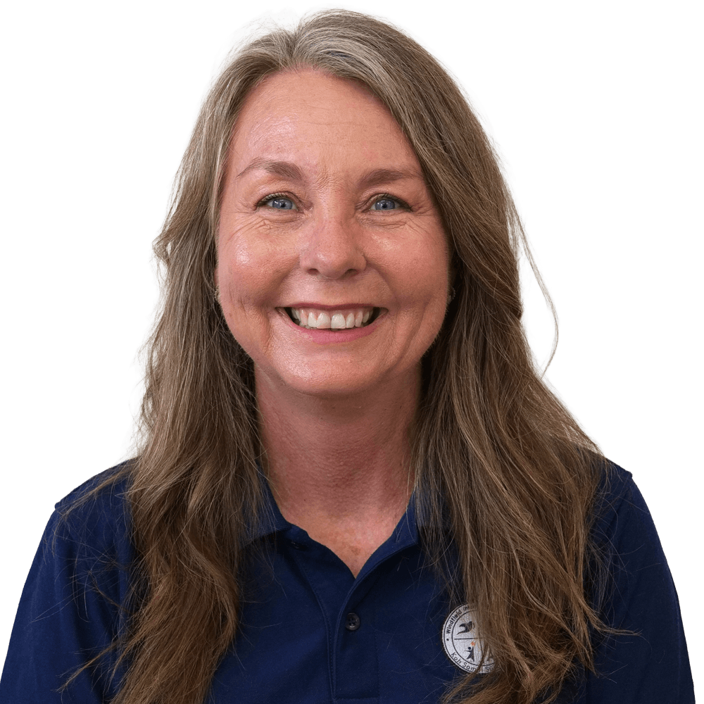 Ms. Michelle Bernet Ms. Michelle Bernet