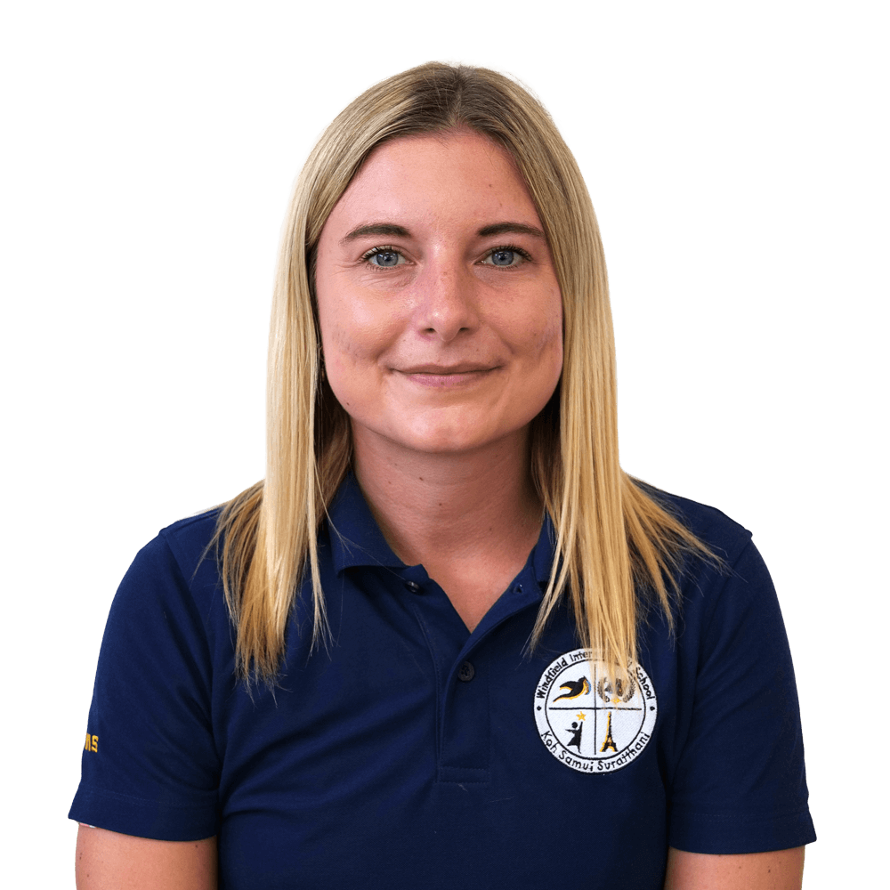 Ms. Morgane Brouillet Ms. Morgane Brouillet