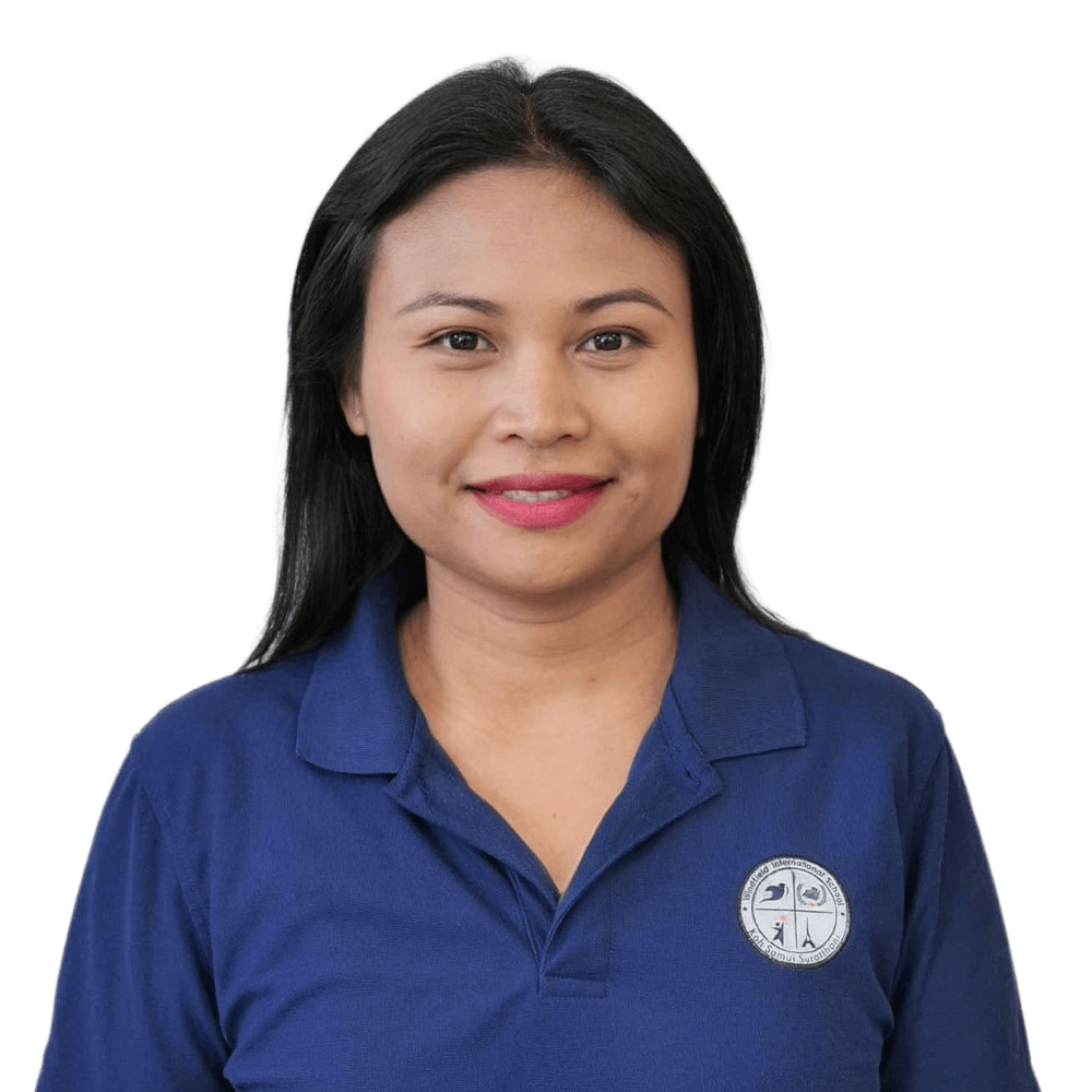 Ms. Nuchjaree Khampang (Nuch) Ms. Nuchjaree Khampang (Nuch)