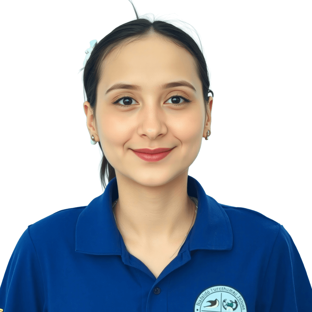 Ms. Ratchakorn Meekaew (Tong) Ms. Ratchakorn Meekaew (Tong)