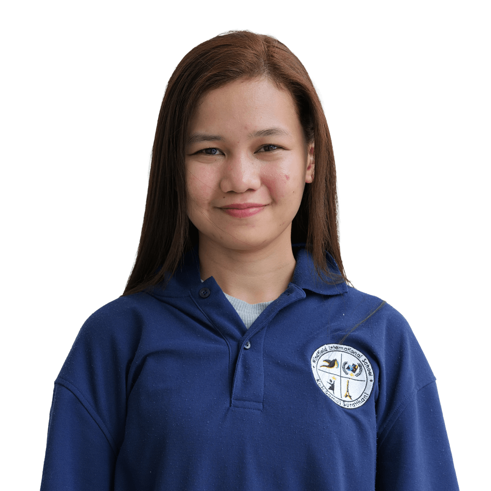 Ms. Richelle Malabriga