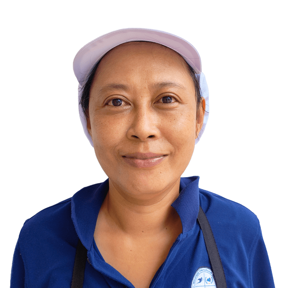 Ms. Somtawin Pilong (Jek) Ms. Somtawin Pilong (Jek)