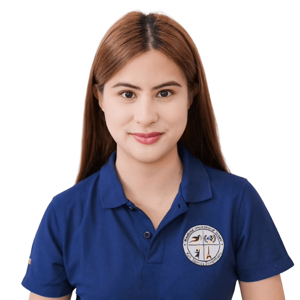 Ms. Vanuch Inthawong (Mint) Ms. Vanuch Inthawong (Mint)