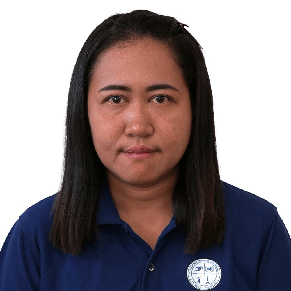 Ms. Vassana Churee (Mook)