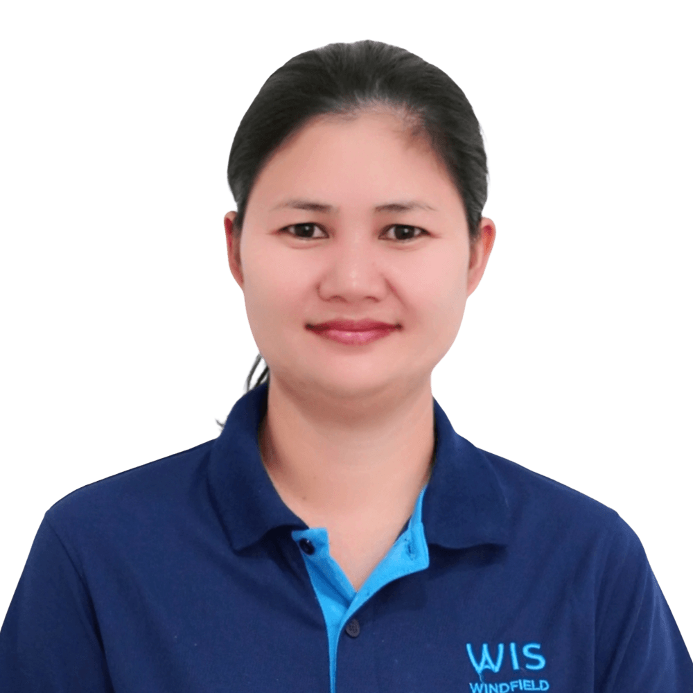 Ampai Ruksanid (Khwan)