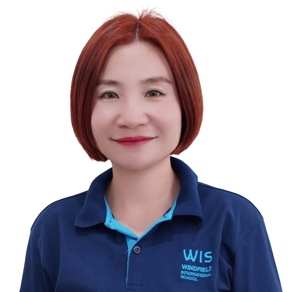 Chitaphun Chaichomphoo (May)