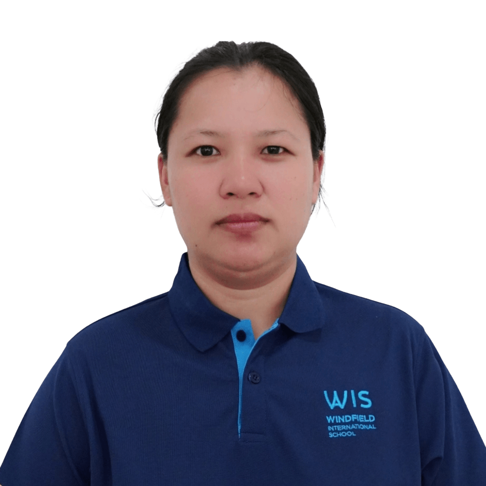 Jenjira Klinkhunnatham (Jane)