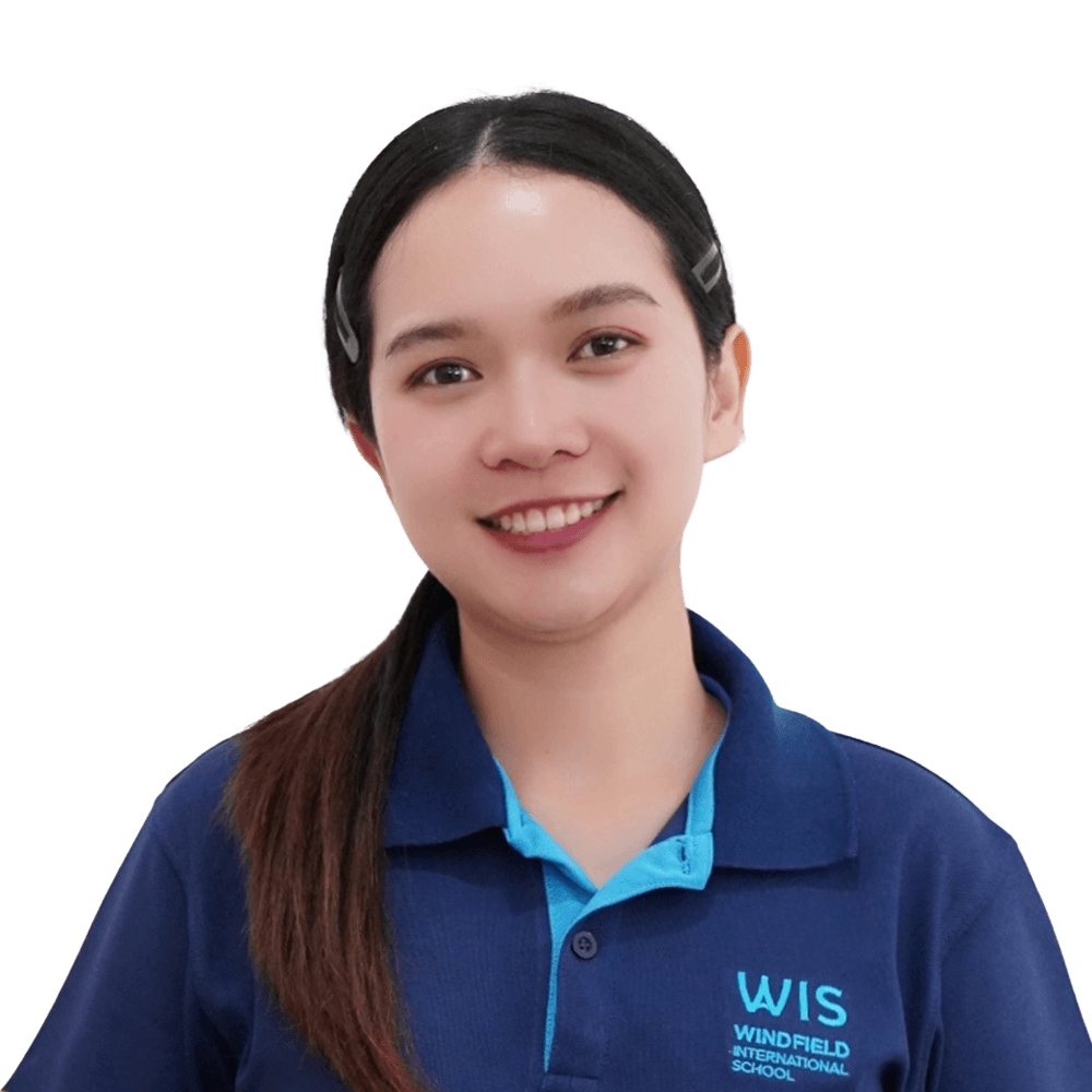 Kanyarat Dadthaisong (Nhoy)