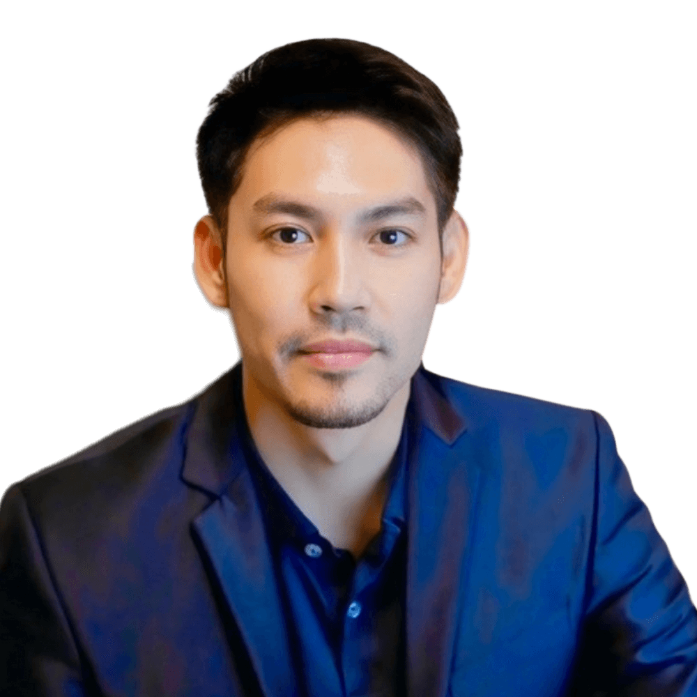 Mr. Tri-Thos Chaiwong (Jean)