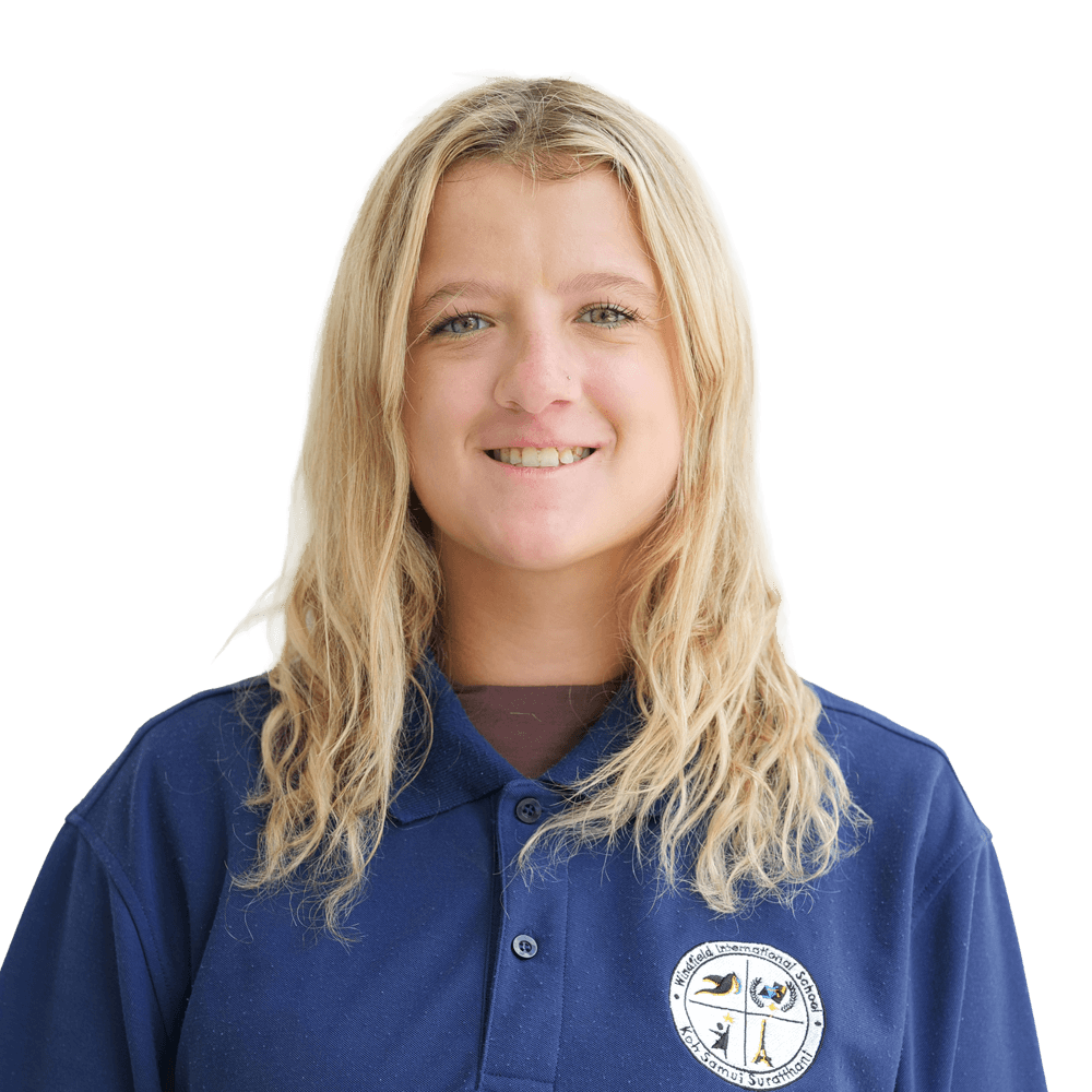 Ms. Melanie Erin Garofalo Ms. Melanie Erin Garofalo