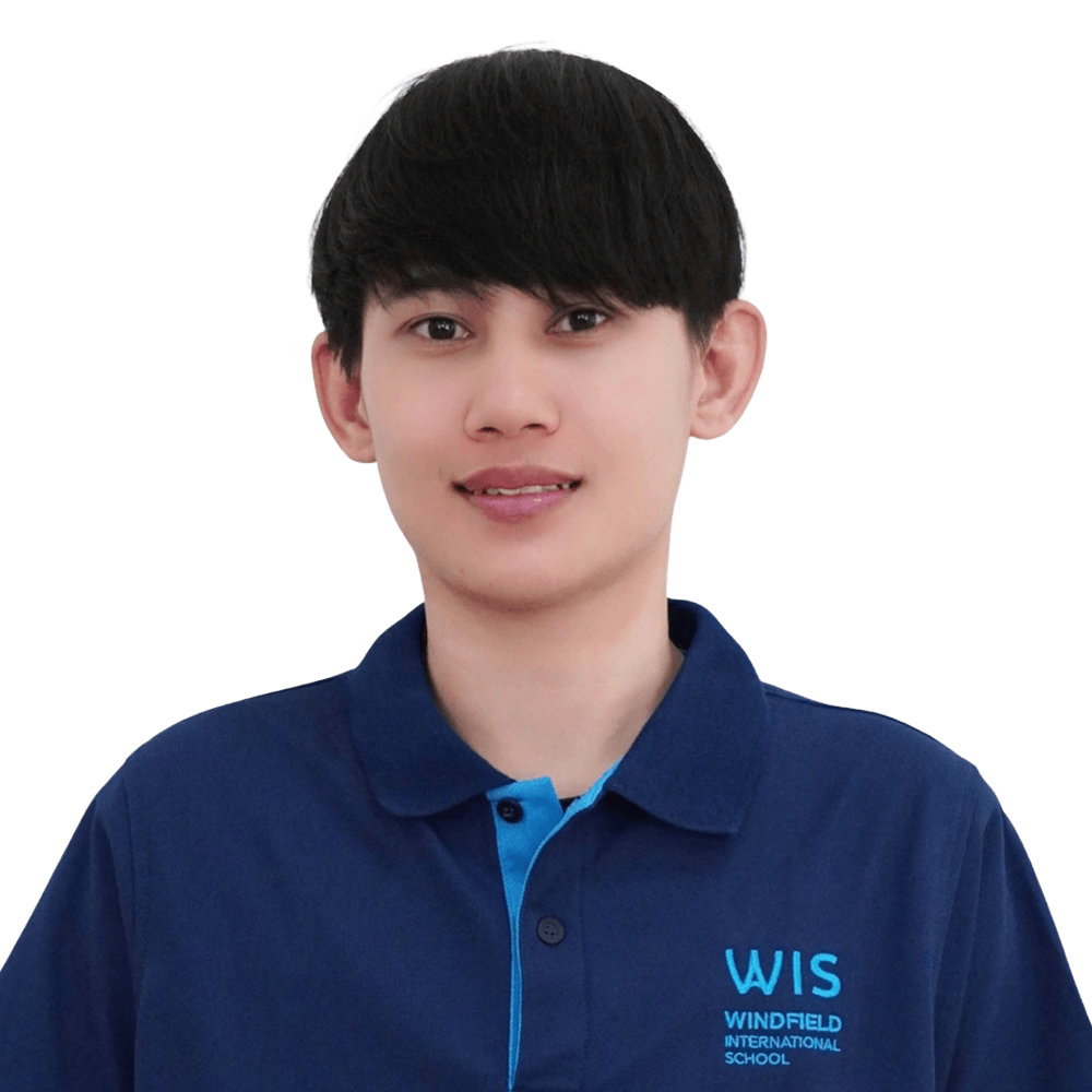 Nutthira Nualkumwang (Andy)