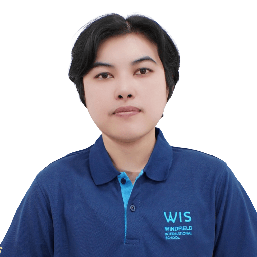 Pattama Kongklin (Pat)