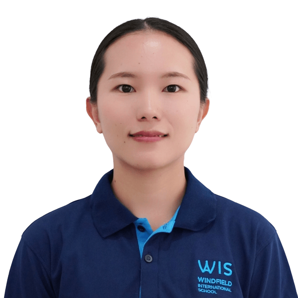 Pennapa Sornsiriwattana (Fah)