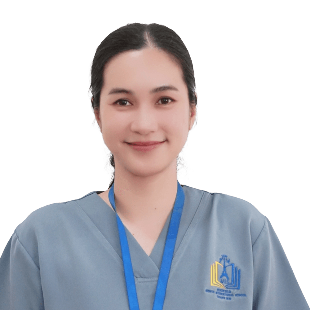 Phanthitra Mitharn (Fern)