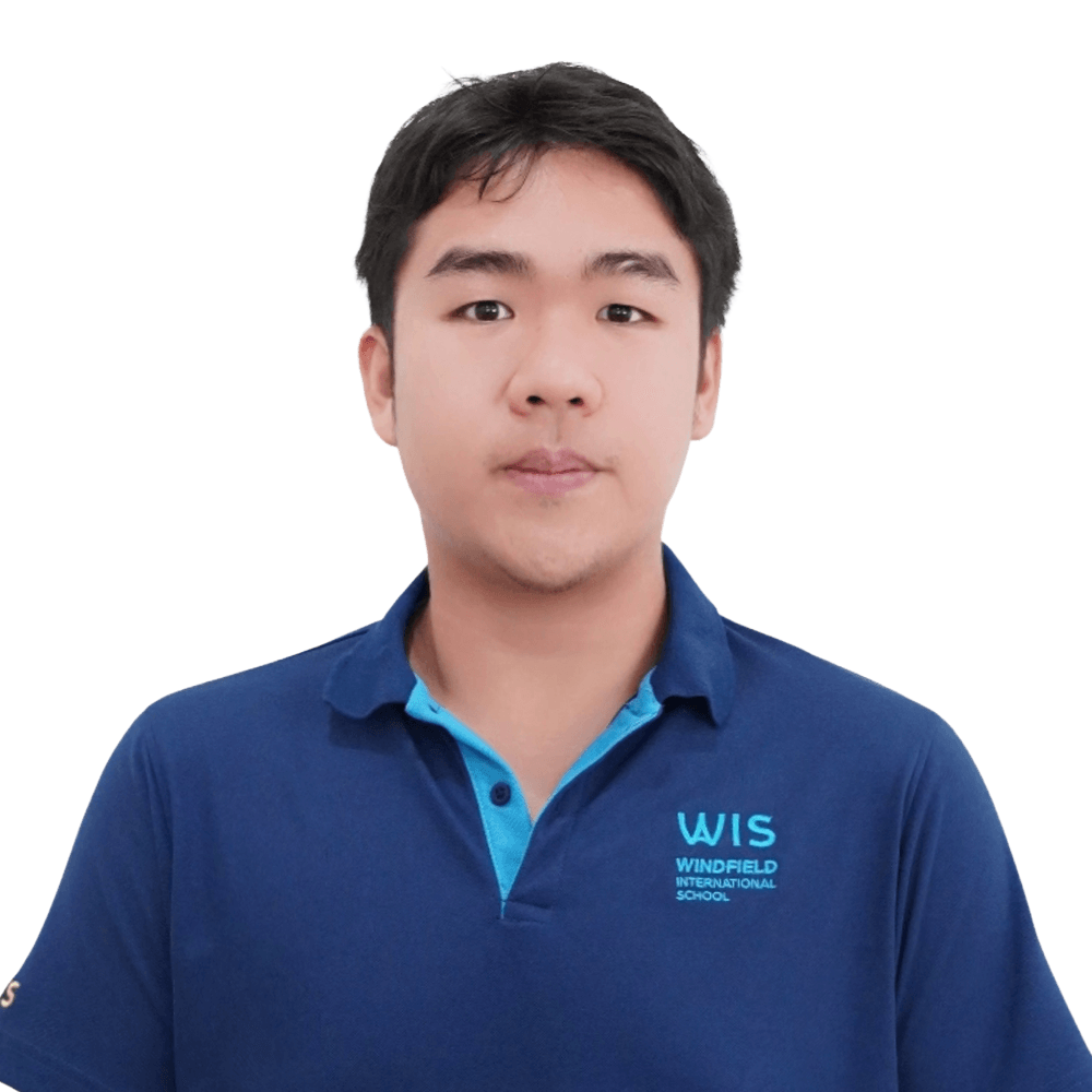 Wuttichai Kanuey (Byte)