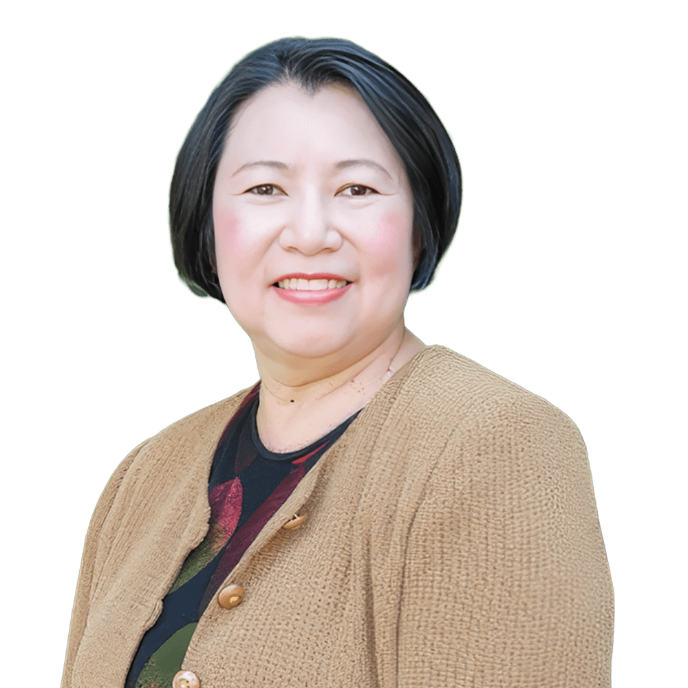 Ms. Napassorn Ounboon (Tai) Ms. Napassorn Ounboon (Tai)